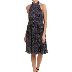 🌿 SALE J.O.A. Pleated Dress